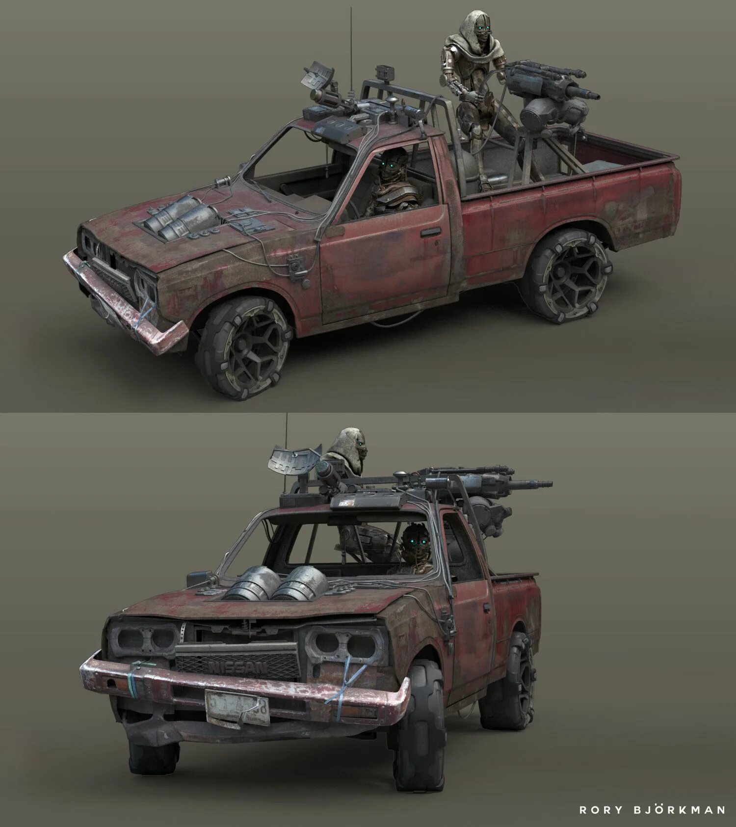Как сделать зомби апокалипсиса машины. Дизельпанк mad max. зил 130 постапокалипсис. mad max машины. безумный макс гигалошадь.