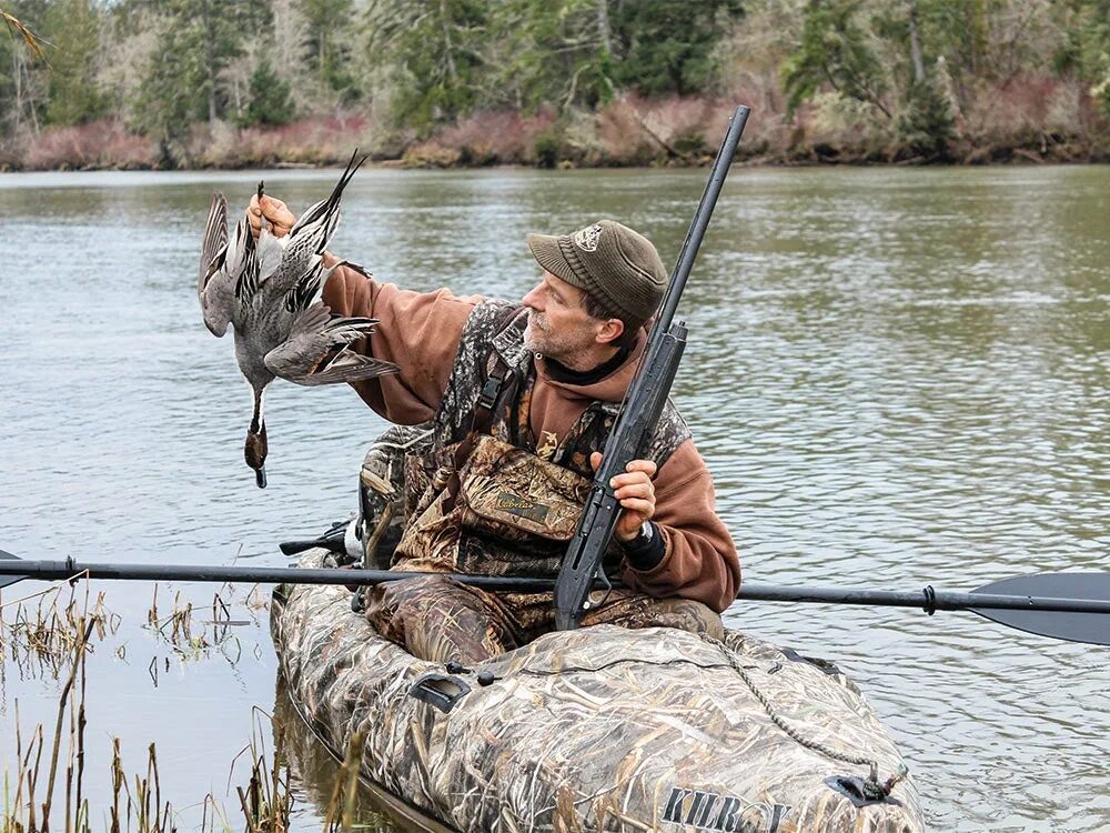 Hunting models