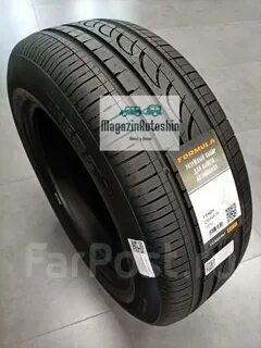 Formula energy 235 60 r18