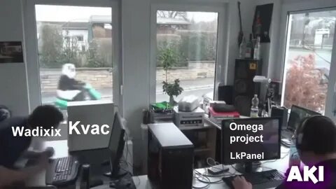 Вылетел комп