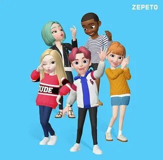 Zepeto много денег и алмазов последняя