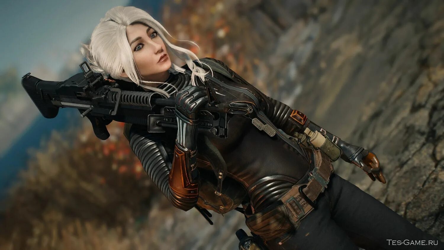 Профессиональный русификатор фоллаут 4. Фоллаут 4 x6-88. aer14 для fallout 4. fallout m60. fallout 4 мод пушка 20 мм.