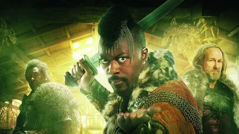 Beowulf