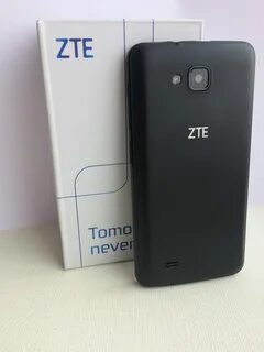 Zte pro