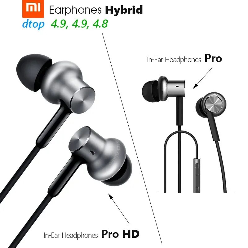 Наушники Xiaomi Hybrid Pro. Наушники Xiaomi mi in-Ear Headphones Pro. Наушники Xiaomi Hybrid Dual. Xiaomi hybrid