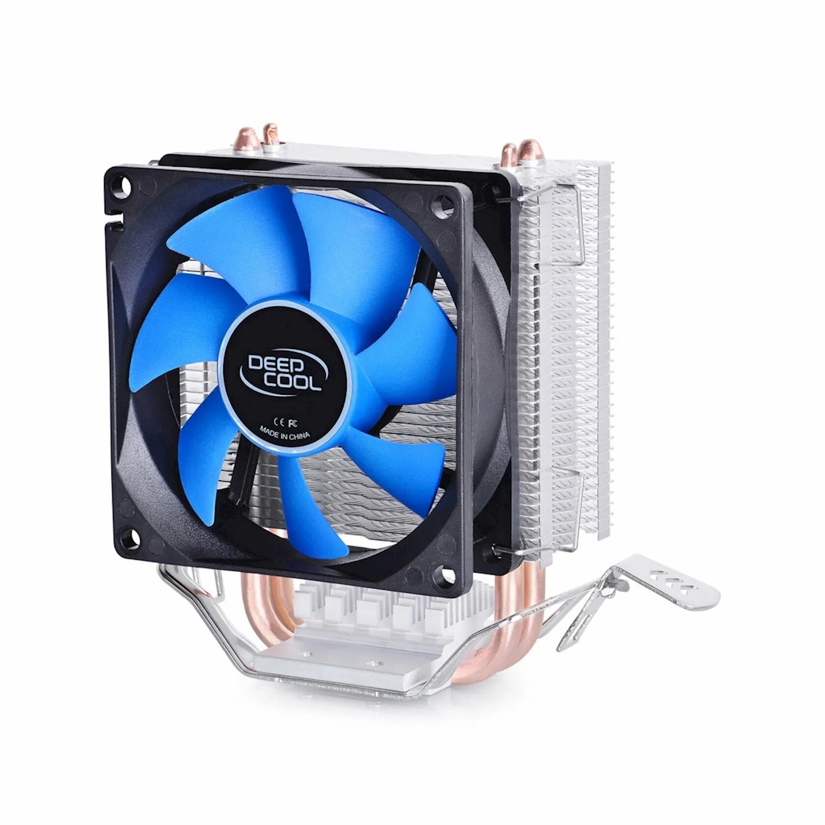 Кулер deepcool ice edge mini fs. Кулер deepcool ice edge mini fs