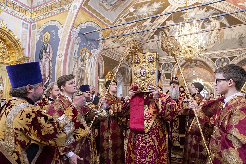 Литургия торжество Православия чин служба в храме праздник. Чин торжества Православия Вологда. Торжество Православия литургия. Чин в православии.