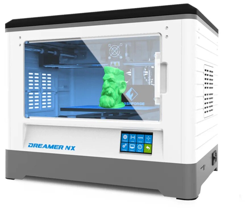 Flashforge 3d принтер. 3d принтер dreamer nx. flashforge dreamer. материнская плата для 3д принтера flashforge dreamer nx.