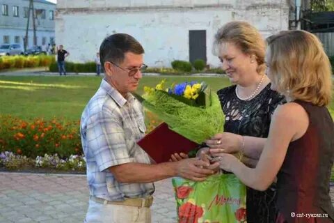 Сапожок рязанской новости
