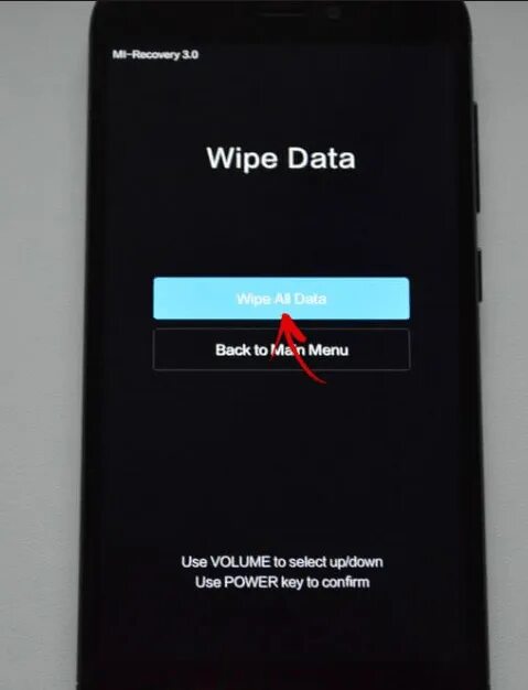 Что делать если на телефоне fastboot редми. Wipe data меню. Fastboot Xiaomi что это такое. Wipe data Сяоми. Меню Fastboot Xiaomi.
