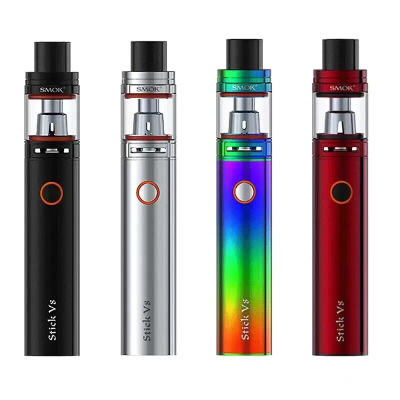 Поды электронная сигарета. Мехмод Smok Stick v8. Электронная сигарета Smoke Stick v8 Kit. Smoktech Smok Stick v8. Под Smok Stick v8.