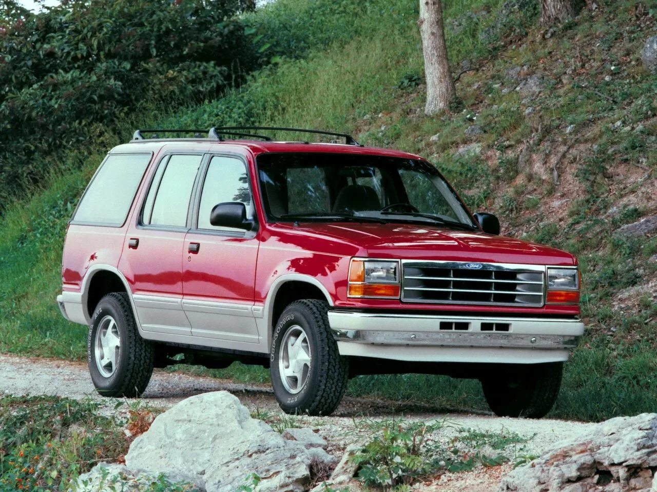 Эксплорер 1 поколения. Ford Explorer 1990. Форд эксплорер 1990. Ford Explorer 1990-2000. Ford Explorer 1990-1994.