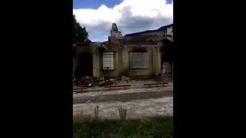 14 ноября авдеевка