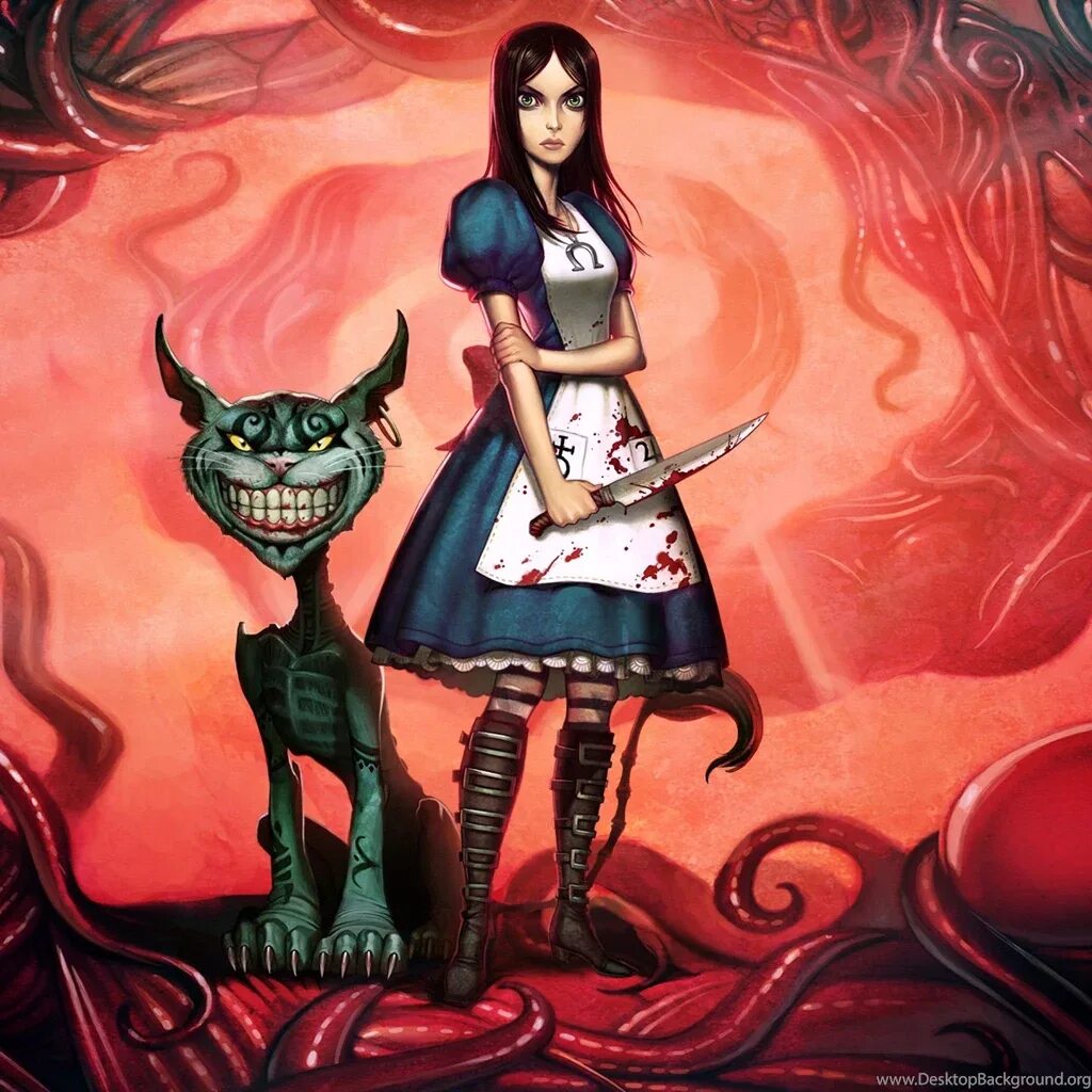 Алиса и чеширский кот. Alice Madness Returns Чеширский кот. Alice Madness Returns Чешир. Американ МАКГИ Элис. Алиса Америкэн МАКГИ арт.