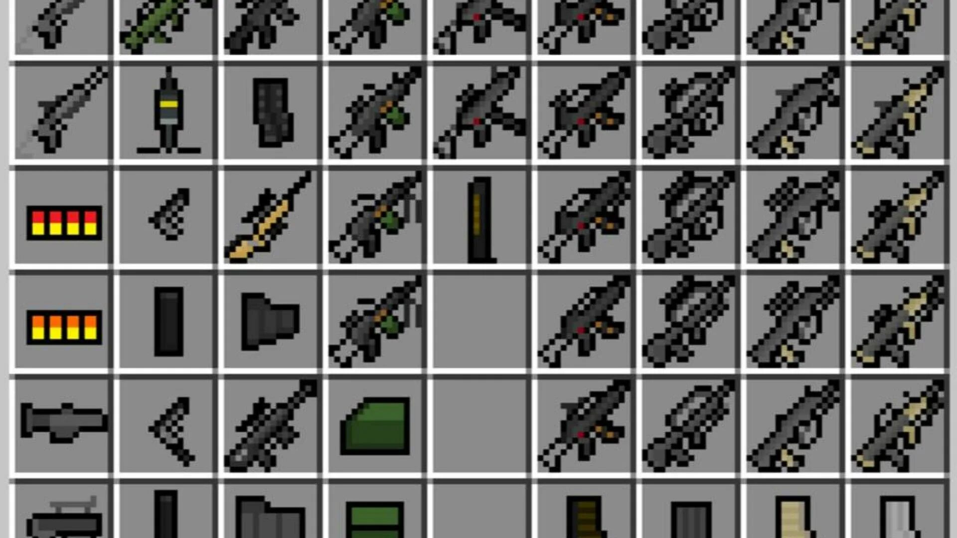 Мод Modern Weapons Pack:. Оружия майнкрафт 1.16. Мод Ганс 1 12. Мод на оружие 1.18.2.