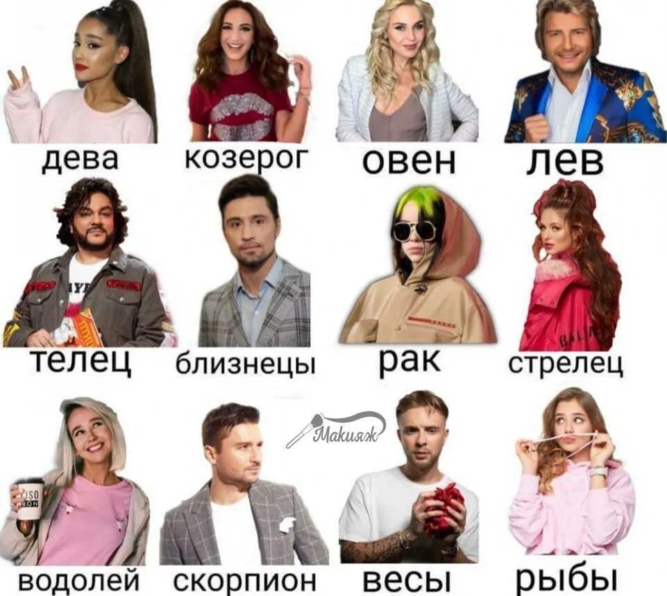 Какой вы тип друга uquiz