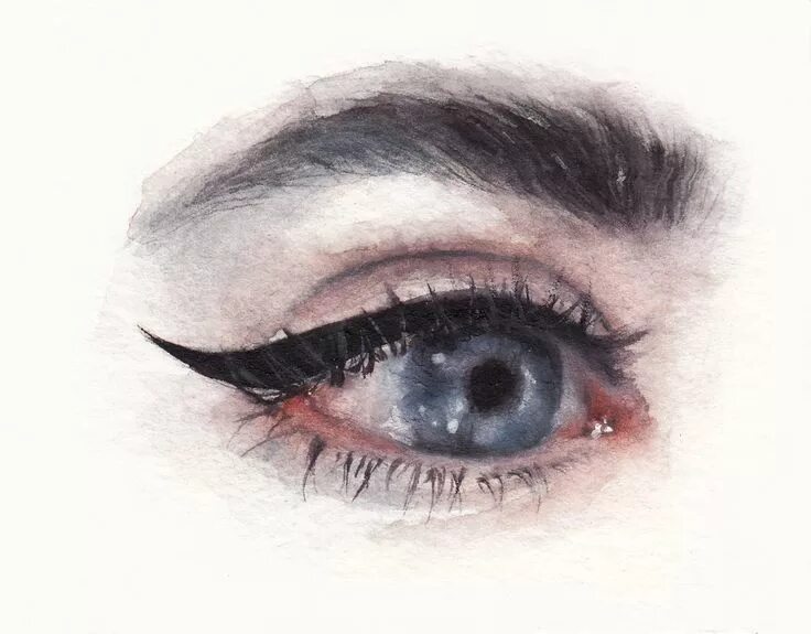 Watercolor arts (@artswatercolor) * Instagram photos and videos Watercolor art, 