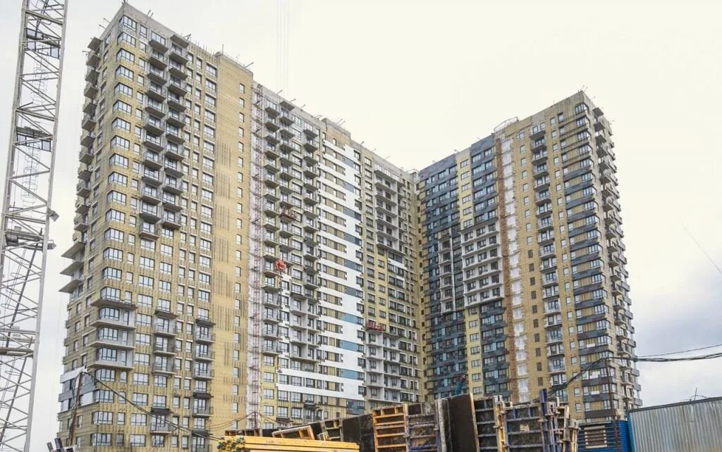 Жк гоголь люберцы. Ул. Жк гоголь люберцы. Гоголь парк люберцы ход строительства. Гоголь парк дом 48 к.