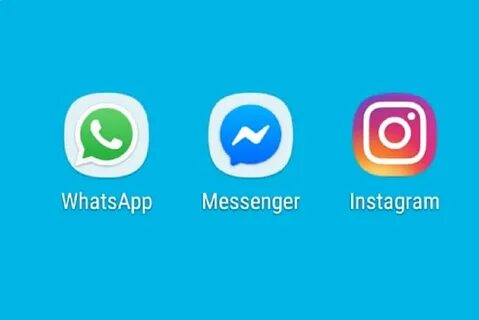 Instagram messenger