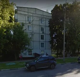 Ул болотниковская д 1 к 1