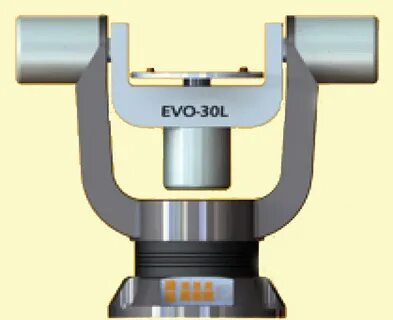 Evolution 30