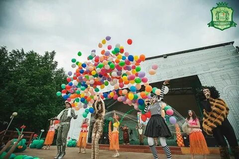 Автобус до парка горького пермь