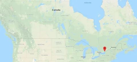 Where s canada