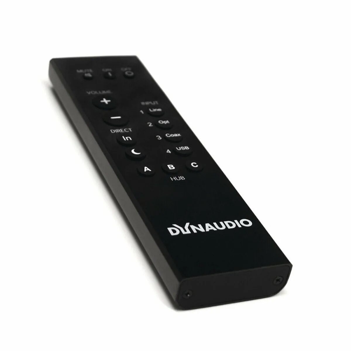 Remote master. Dynaudio пульт. Акустическая система Dynaudio dbm50. Пульт Audiolab. Пульт Ду для Dynaudio Music 3.