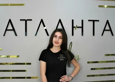 Салон атланта