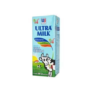 Milk ultra