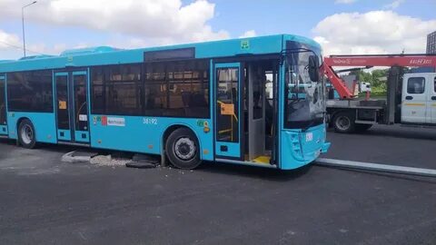 Автобус 239 спб