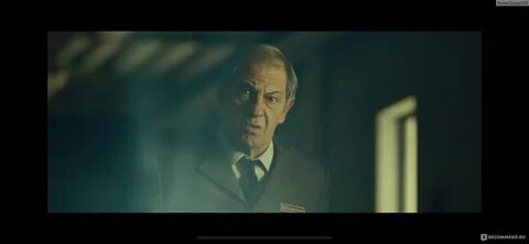 Испанский триллер с непредсказуемой