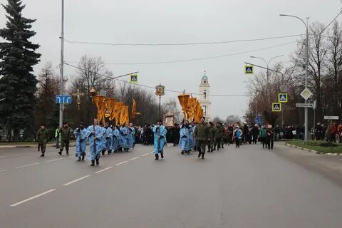 Погода в ноябре в павловском посаде