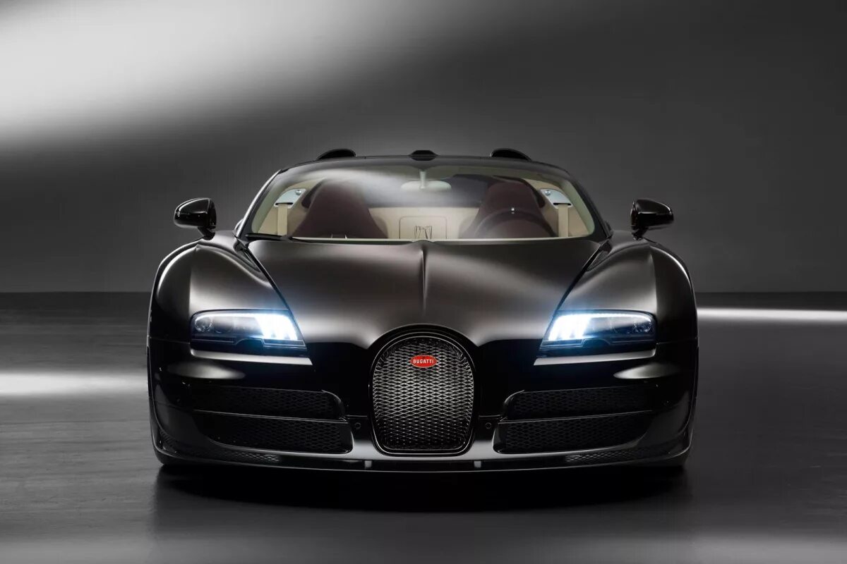 Картинка bugatti. Бугатти Бугатти Вейрон. Bugatti Veyron 16.4. Bugatti Veyron 16.4 2013. Бугатти Вейрон черная.