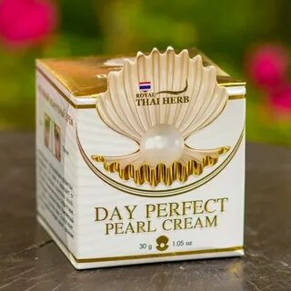Крем pearl cream