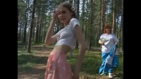 Valeriya Nemchenko erotik fotosuratlar