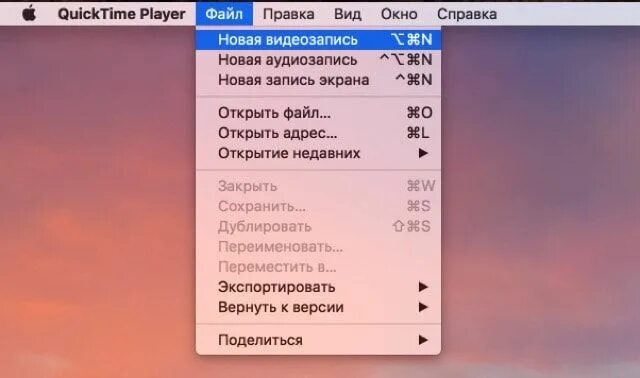 Quick time player v. Quick time player v