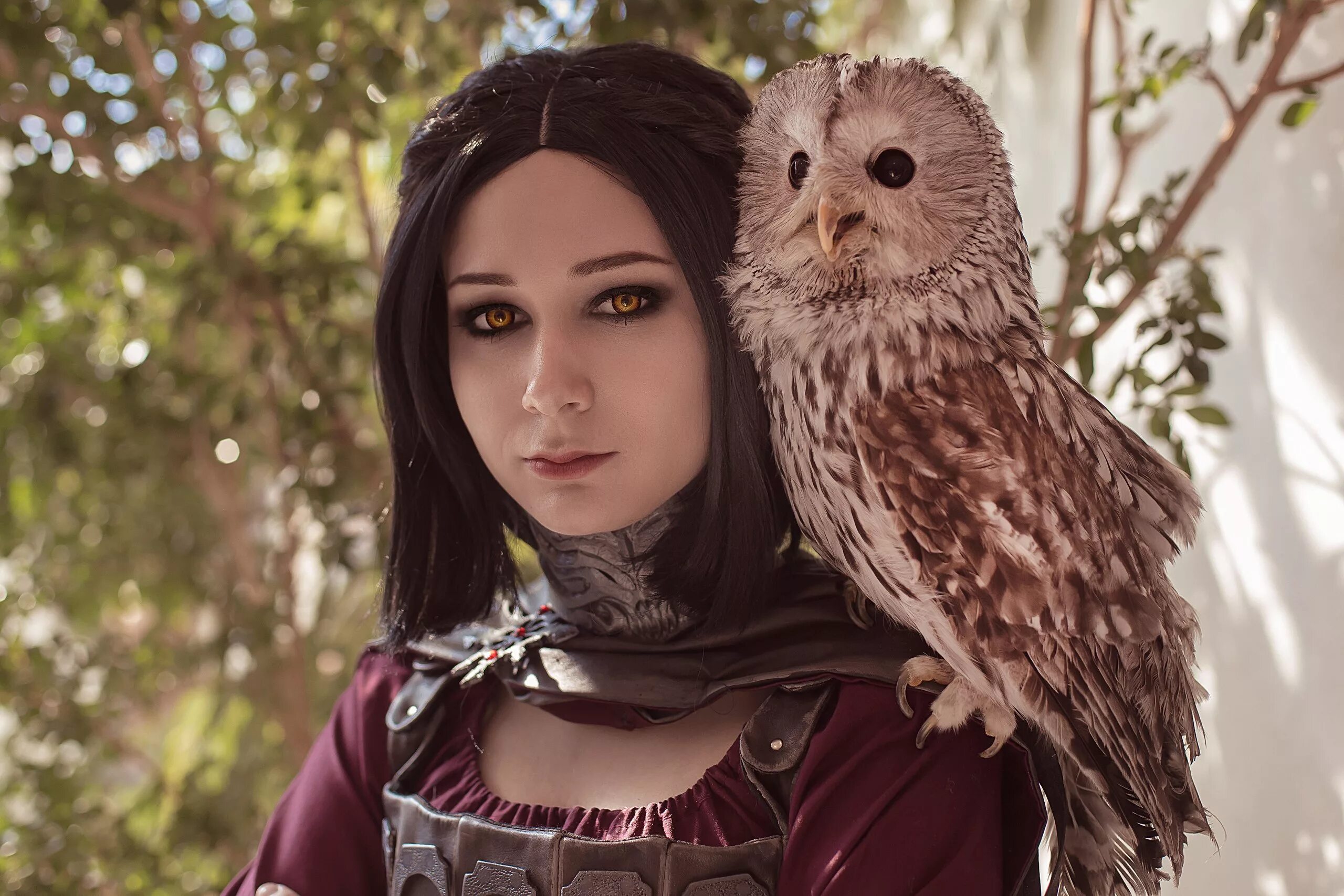 By owl secret video uff. Серана косплей. Serana tes косплей. Серана Skyrim косплей. Serana Skyrim Cosplay.