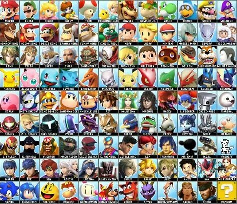 Персонажи super smash bros n64. Игры super smash bros ultimate. Персонажи смэш брос. Супер смэш брос персонажи. Персонажи смэш брос.