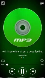 Android mp3 mod
