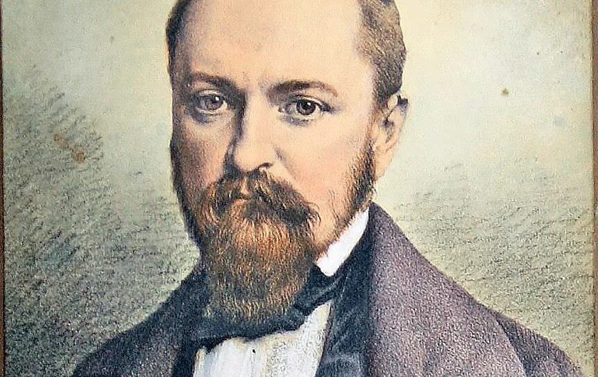 Л а и герцен. А.и. герцен(1812-1870).