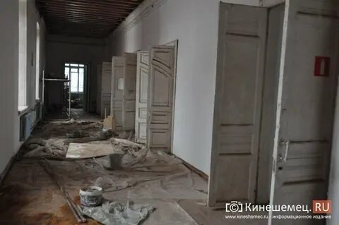 Ремонт фурманов