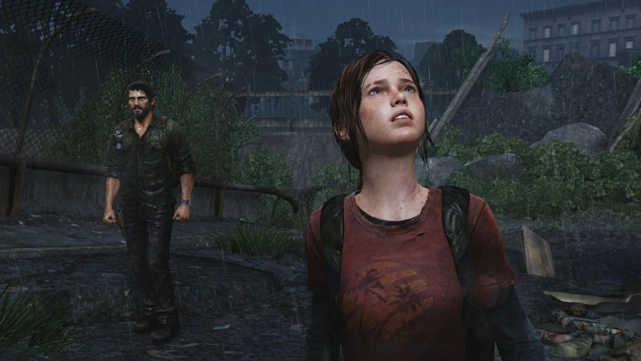 Играй последний раз. The last of us 1. The last of us 2013.