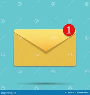 1 new message