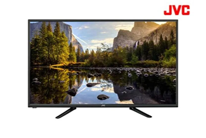 Телевизор 43 ips. Led телевизор JVC lt-32m355. JVC телевизоры 43 дюйма 797. Смарт ТВ JVC 32.