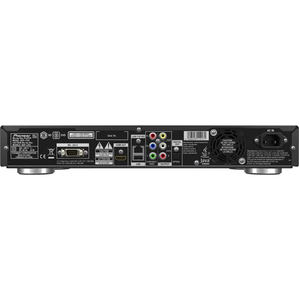 Blu ray pioneer bdp. Blu-ray-плеер Pioneer BDP-lx53. Blu ray плеер Pioneer. Проигрыватель Pioneer BDP lx51. Blu ray проигрыватель Pioneer LX.