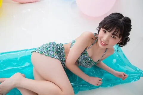 yuina mimimoto lovepop の 画 像 