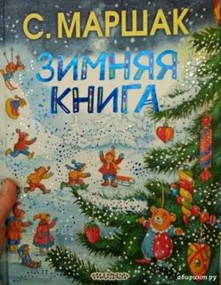 Большая зимняя книга