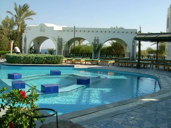 Arabella Azur Resort 4 Hurghada. Arabella azur