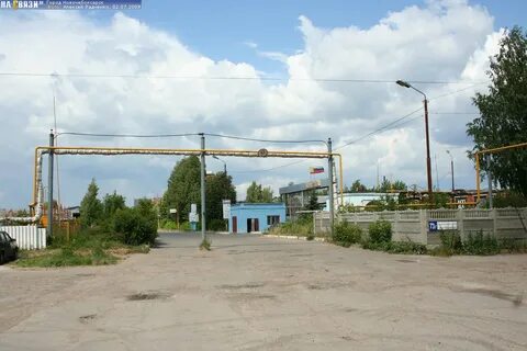 Новочебоксарск ул промышленная